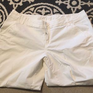 Maurice’s size 20 capris